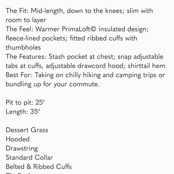 NWT Free People Survival mode jacket small - Picture 13 of 16